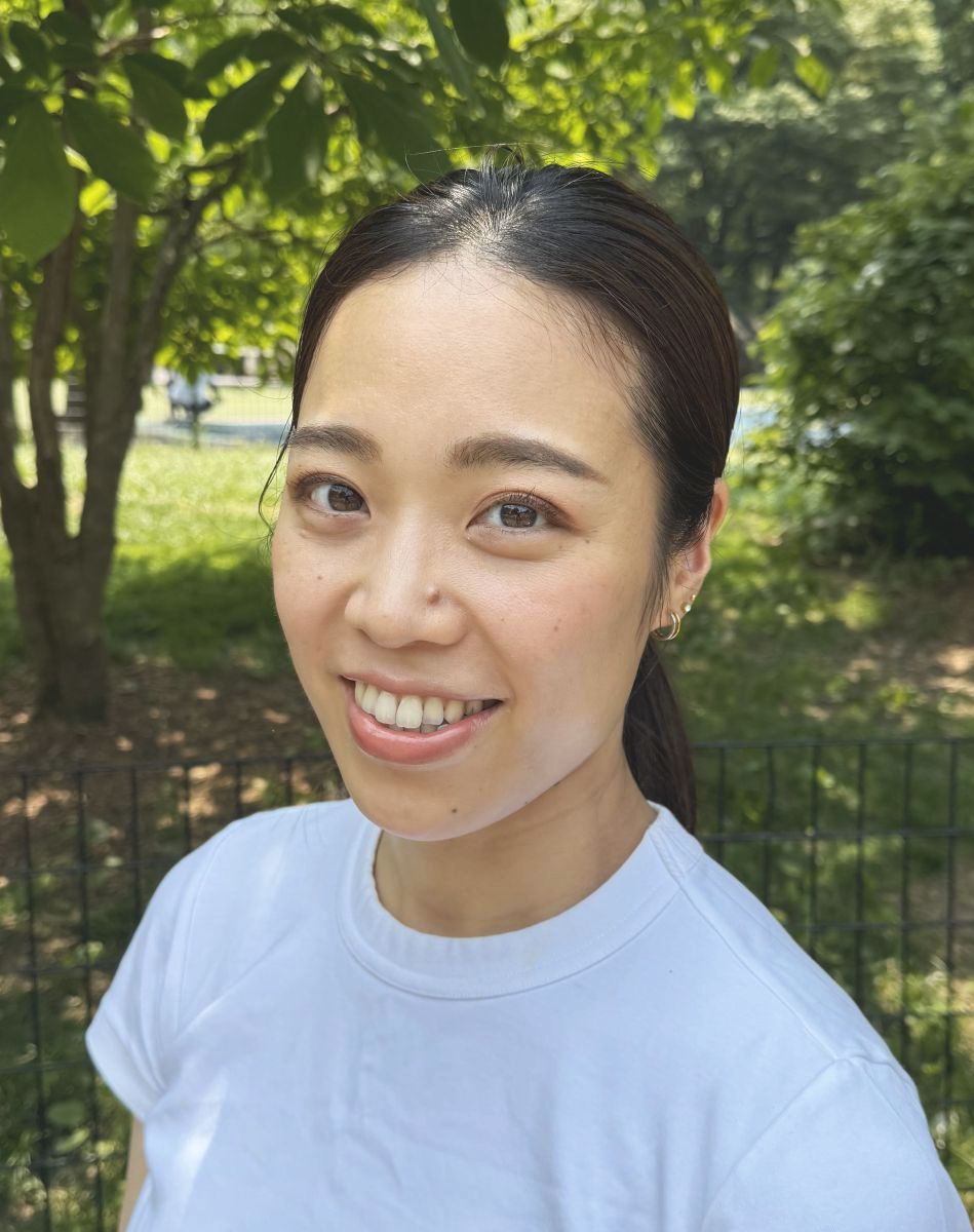 藤原　悠先生