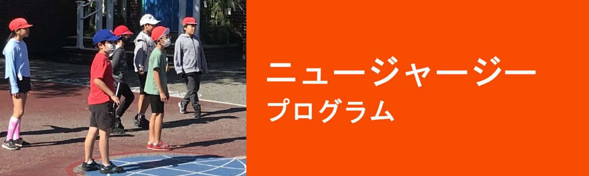 ニュージャージー プログラム