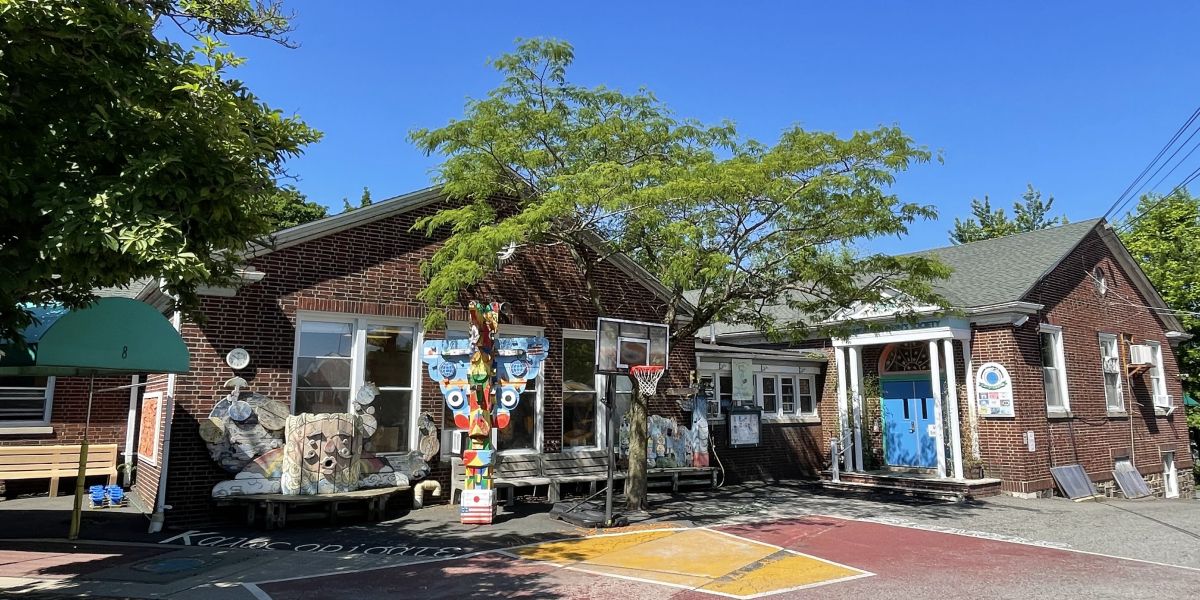 NJキャンパス
