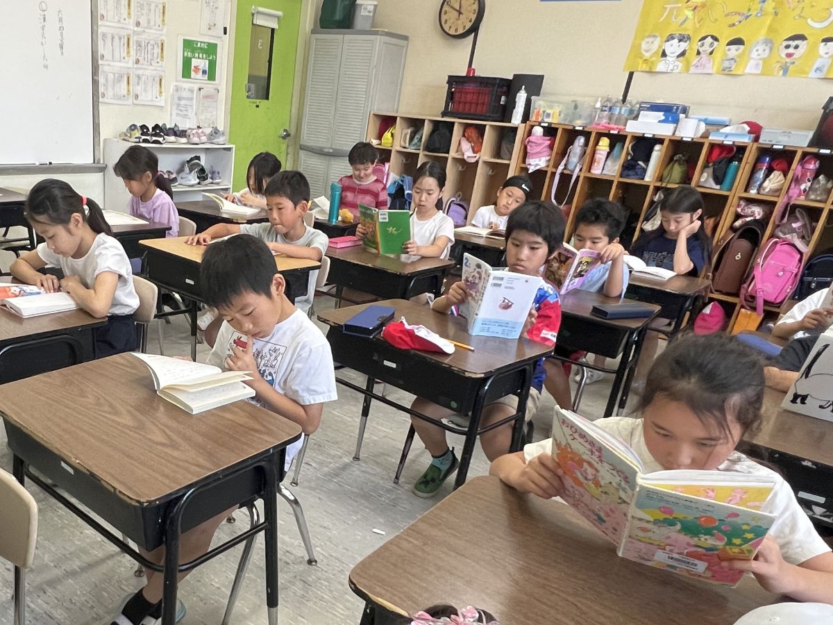 小学部