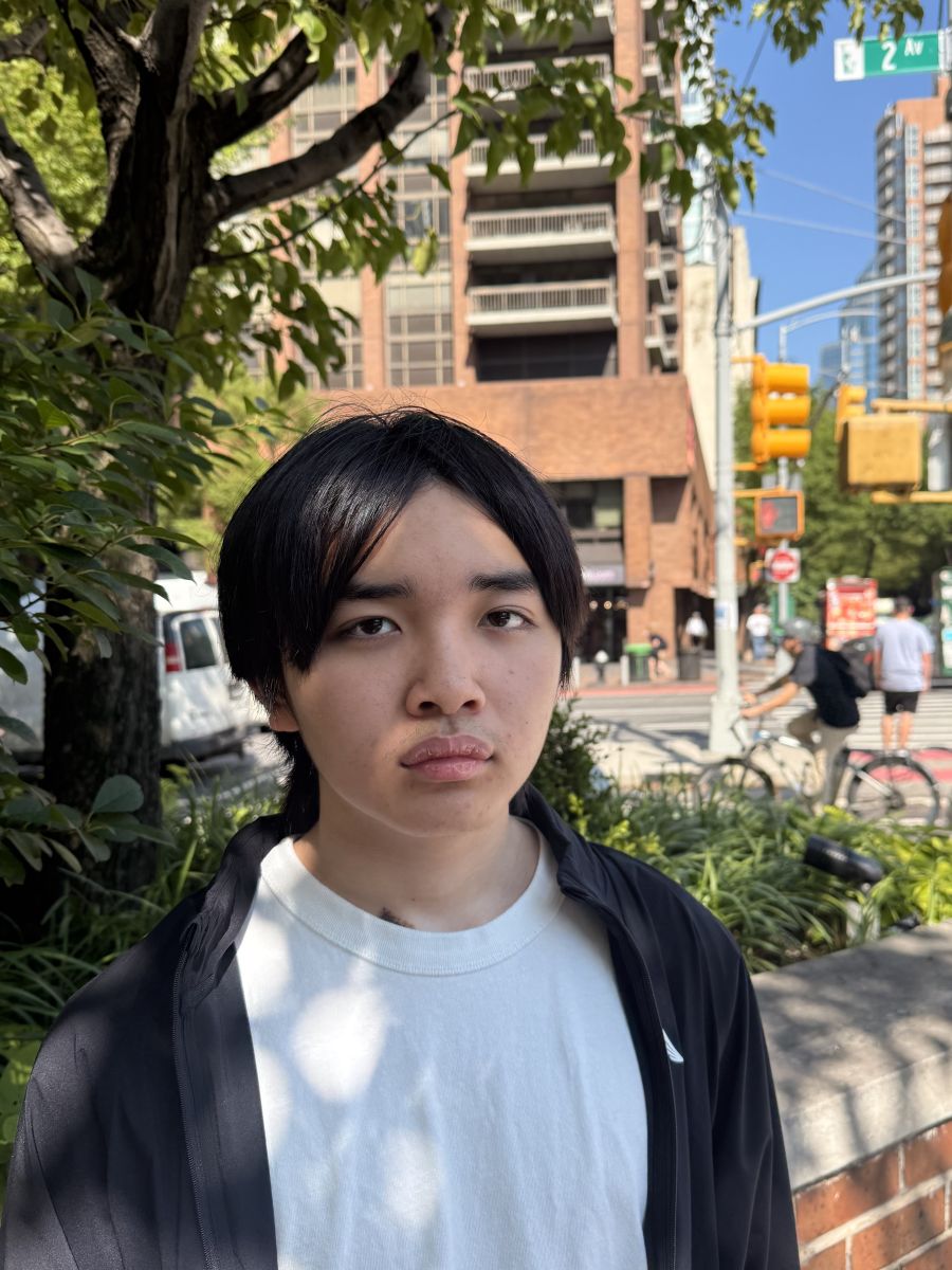 河野 雄山さん