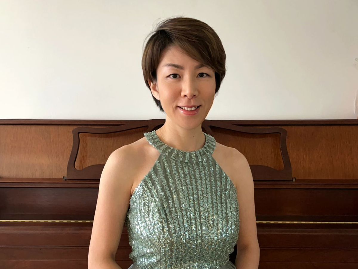 浜村奈津（はまむら なつ）さん