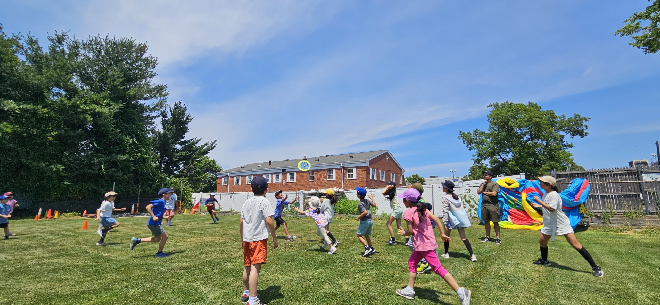 サマースクール