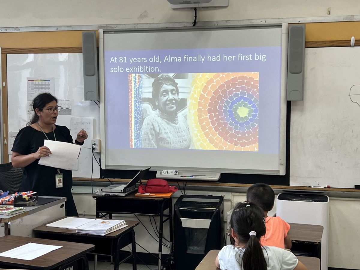 バイリンガル教育で国際感覚を育てる