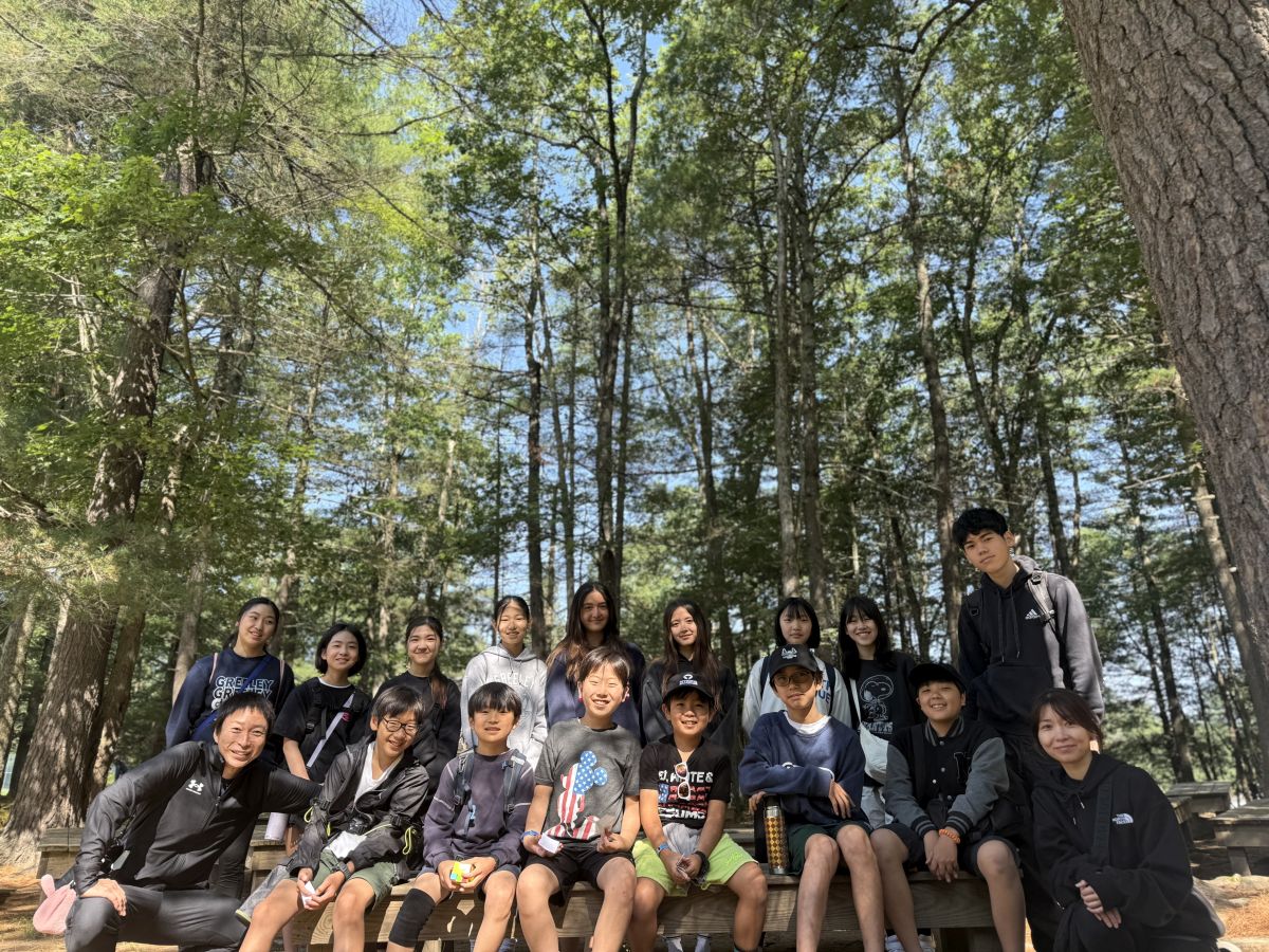 レイクグリーリー