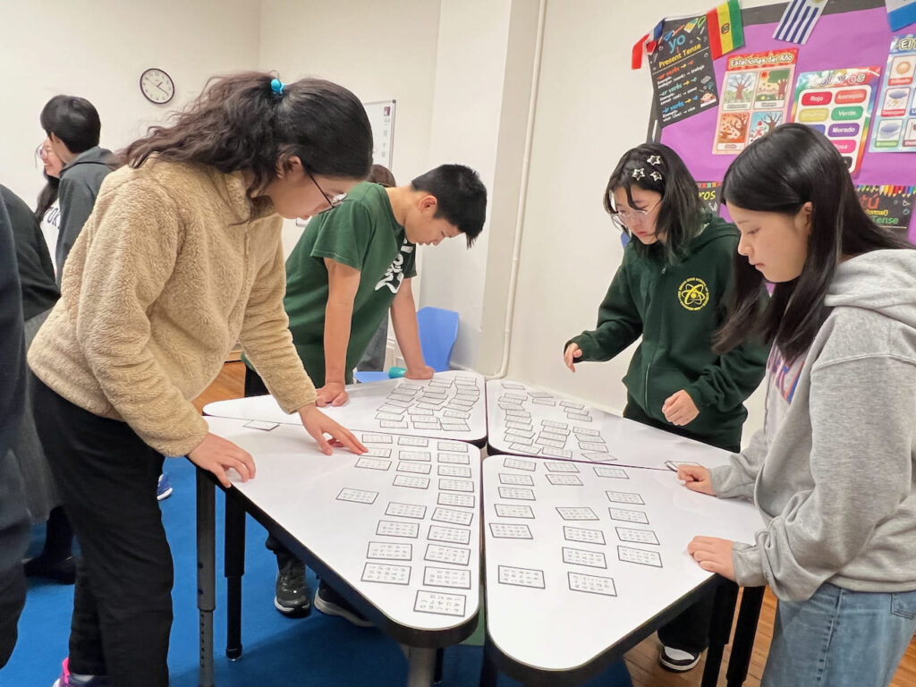 事前学習もばっちり