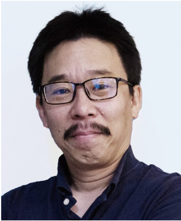 武田秀俊 学園長