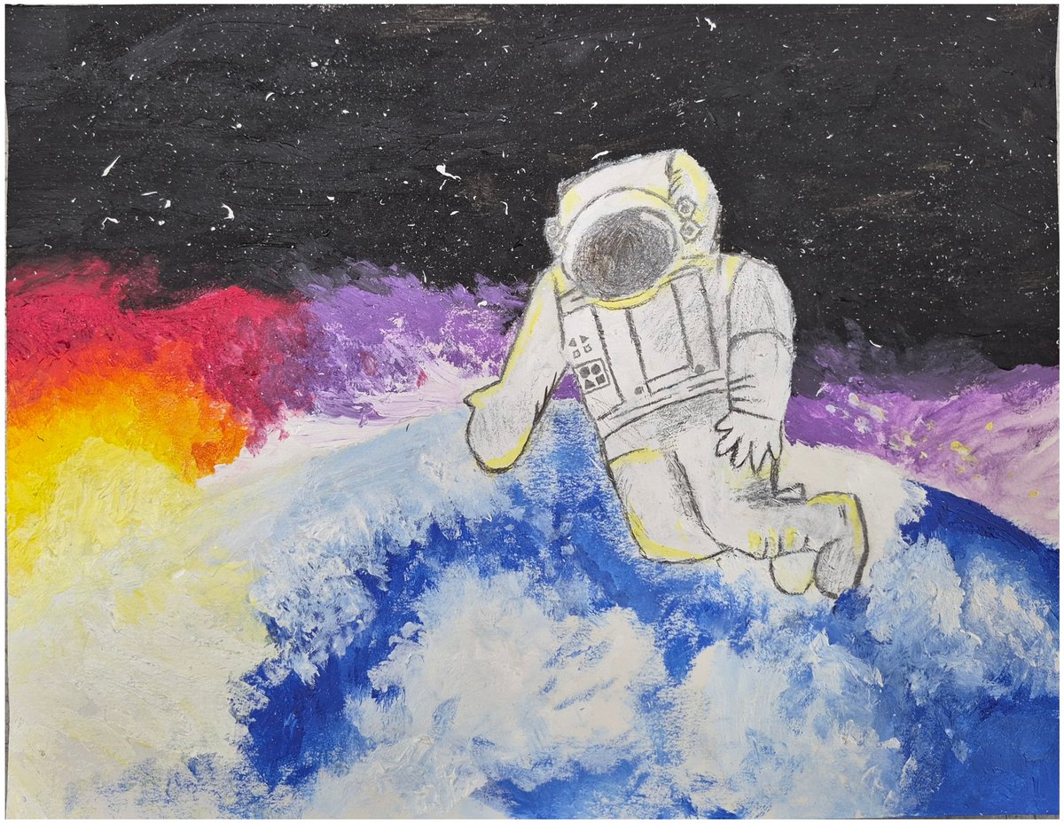「宇宙の未来」