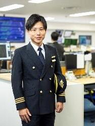 福澤 秀憲さん