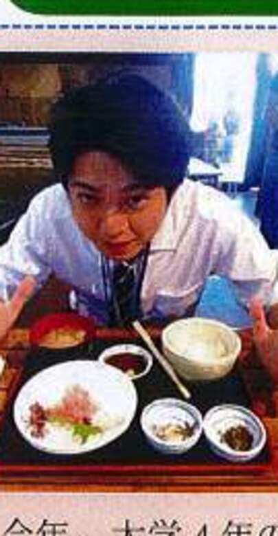 江原 啓一郎さん