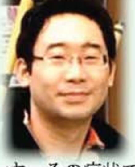 川俣 光太郎さん