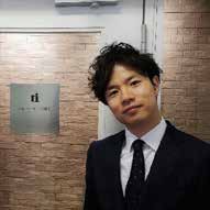 辻山 尚志さん