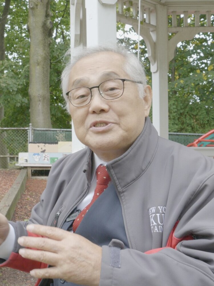 岡本 徹さん