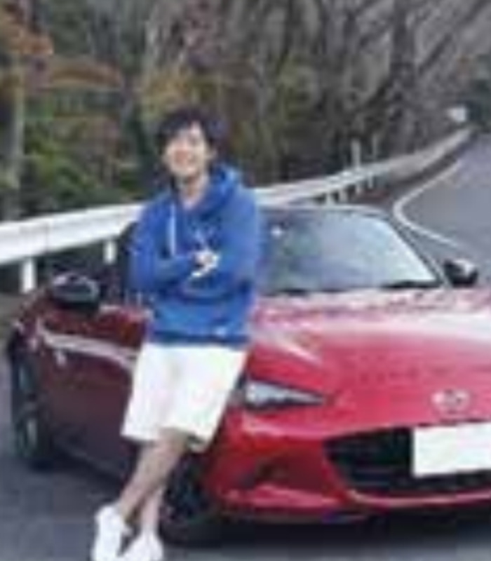 吉岡 祐輔さん