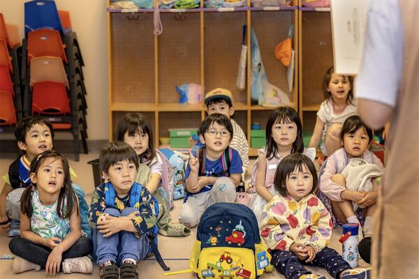 幼児部