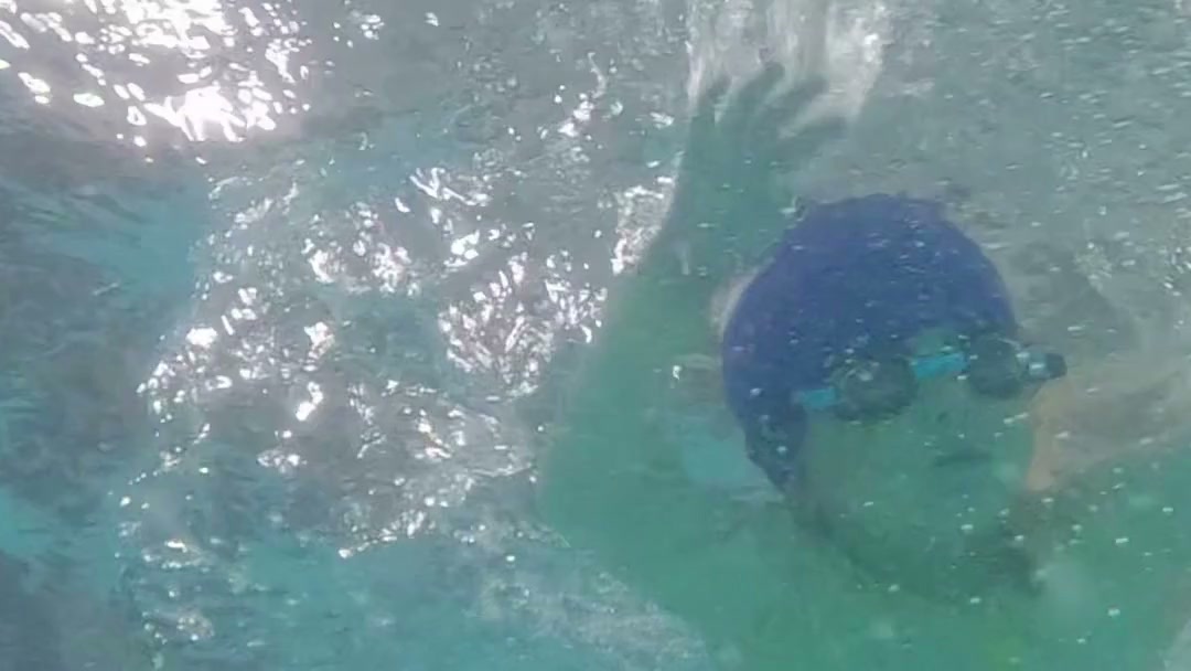 SPLASH！ 3日間の成長記録
